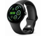 GOOGLE PIXEL WATCH 3 45MM BLACK OBSIDIAN