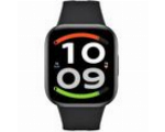XIAOMI REDMI WATCH 6 ACTIVE MIDNIGHT BLACK BHR09CZGL