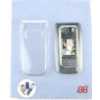 ΘΗΚΗ CRYSTAL ΓΙΑ NOKIA 6267