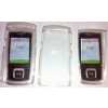 ΘΗΚΗ CRYSTAL ΓΙΑ SAMSUNG E840