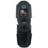 ΘΗΚΗ NOKIA 6101 BODY GLOVE SCUBA - MAYΡΗ