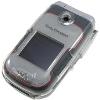 ΘΗΚΗ CRYSTAL ΓΙΑ SONY ERICSSON W710I / Z710I