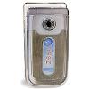 ΘΗΚΗ CRYSTAL ΓΙΑ SONY ERICSSON Z550