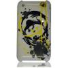 ΘΗΚΗ BODY GLOVE APPLE IPHONE 3GS SPLASH - WHITE