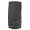 ΘΗΚΗ CRYSTAL ΓΙΑ SAMSUNG U600