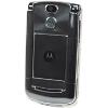 ΘΗΚΗ CRYSTAL ΓΙΑ MOTOROLA RAZR2 V8