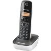 PANASONIC DECT KX-TG1611GR BLACK-WHITE