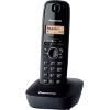 PANASONIC DECT KX-TG1611GR BLACK