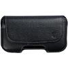 ΘΗΚΗ ΔΕΡΜΑΤΙΝΗ TREXTA APPLE IPHONE 4/4S URSA FLOATER BLACK