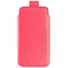 BELKIN F8W044CWC02 CASE VERVE PULL FOR IPHONE 4S PINK
