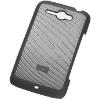 HARD CASE HTC HC C750 ONE V BLACK