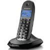 MOTOROLA C1001LB DECT CORDLESS PHONE