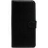 ΘΗΚΗ FLIP BOOK HUAWEI ASCEND G6 FOLDABLE BLACK