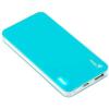GENIUS ECO-U306 POWER BANK 3000MAH BLUE