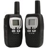 OLYMPIA 1208 PMR WALKIE TALKIE 8KM BLACK