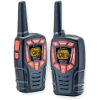 COBRA AM845 10KM TWIN TWO-WAY PMR RADIOS