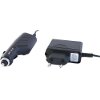 GEMBIRD MP3A-CAR-KIT1 MICRO USB CAR CHARGER KIT
