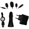 GEMBIRD MP3A-SET2T GIFT SET OF DIFFERENT ACCESSORIES FOR MOBILE PHONES UNIVERSAL