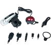 ENERGENIE EG-PC-005 BICYCLE HAND CHARGER