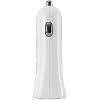 ALCATEL CAR CHARGER ONE TOUCH CC50 WHITE