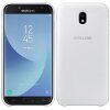 SAMSUNG DUAL LAYER COVER FOR GALAXY J7 (2017) WHITE EF-PJ730CWEGWW
