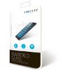 FOREVER TEMPERED GLASS FOR LG K7 3D FULL FACE