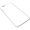 SANDBERG COVER IPHONE 6 HARD WHITE