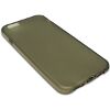 SANDBERG COVER IPHONE 6 SOFT BLACK