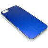 SANDBERG COVER IPHONE 5/5S ALUMINUM BLUE