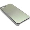 SANDBERG COVER IPHONE 5/5S ALUMINUM SILVER