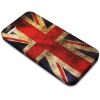 SANDBERG PRINT COVER IPHONE 5/5S UNION JACK