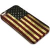 SANDBERG PRINT COVER IPHONE 5/5S STARS&STRIPES