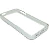 SANDBERG SOFT FRAME IPHONE 5/5S CLEAR