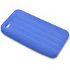 SANDBERG COVER IPHONE 4/4S TIRE TRACK BLUE