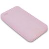 SANDBERG COVER IPHONE 4/4S TIRE TRACK PINK