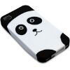 SANDBERG PRINT COVER IPHONE 4/4S PANDA