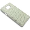 SANDBERG COVER SAMSUNG GALAXY S II EASY GRIP WHITE