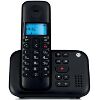 MOTOROLA T311 BLACK ΑΣΥΡΜΑΤΟ ΤΗΛΕΦΩΝΟ ΜΕ ΤΗΛΕΦΩΝΗΤΗ GR