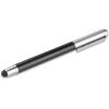 4SMARTS STYLUS PEN 2IN1 BLACK