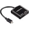 HAMA 54510 MOBILE HIGH-DEFINITION LINK ADAPTER