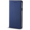 CASE SMART MAGNET FOR SAMSUNG GALAXY A5 2017 A520 DARK BLUE