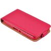 FLIP CASE SLIM FLEXI FRESH FOR SAMSUNG GALAXY A5 2017 RED