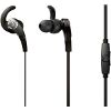 AUDIO TECHNICA ATH-CKX7IS SONICFUEL IN-EAR HEADPHONES WITH IN-LINE MIC & CONTROL BLACK