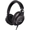 AUDIO TECHNICA ATH-MSR7NC HIGH-RESOLUTION HEADPHONES WITH ACTIVE NOISE CANCELLATION