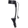 GEMBIRD TA-CHU3 4-IN-1 CAR SMARTPHONE HOLDER WITH CHARGER, FM TRANSMITTER AND HANDSFREE FUNCTION
