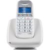 MOTOROLA S3001 CORDLESS PHONE WHITE GR