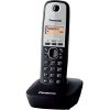 PANASONIC DECT KX-TG1611 BLACK SILVER
