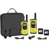MOTOROLA TLKR T92 H2O WALKIE TALKIE WATERPROOF
