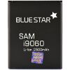 BLUE STAR PREMIUM BATTERY FOR SAMSUNG GALAXY GRAND (I9082)/ GALAXY GRAND NEO (I9060) 2500MAH