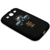 SANDBERG PRINT COVER SAMSUNG GALAXY S III SKULL EYES